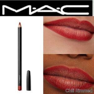 MAC Cosmetics Lip Pencil